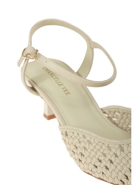 Scarpe Emanuelle Vee Burro